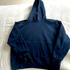 Lululemon steady state hoodie